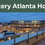 Battery Atlanta hotels