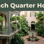 best French Quarter hotels