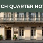 French Quarter hotels