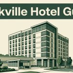 best hotels Rockville Maryland