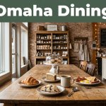 Omaha Arkansas restaurants