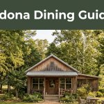 best restaurant Adona Arkansas