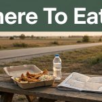 best restaurant Amagon