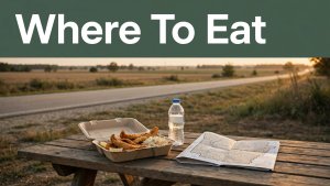 best restaurant Amagon