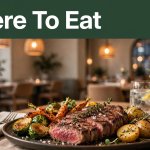 best restaurant Bowman Arkansas