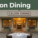 best restaurant Calion Arkansas
