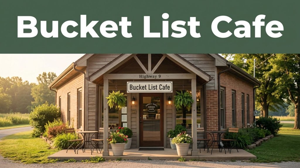 best restaurant Center Ridge