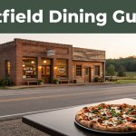 best restaurant Hatfield Arkansas
