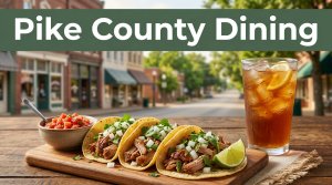 best restaurant Antoine Arkansas