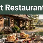 best restaurant Blue Eye
