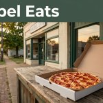best restaurant Knobel Arkansas
