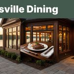 best restaurant Moorefield
