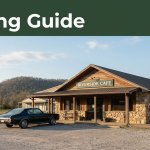best restaurant Mount Olive
