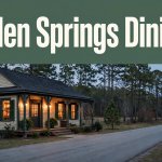 Whelen Springs restaurants