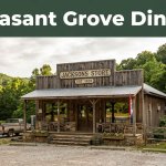 best restaurant Pleasant Grove Arkansas
