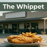 best restaurant Prattsville AR