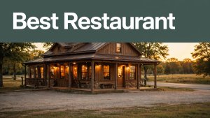 best restaurant Rivervale