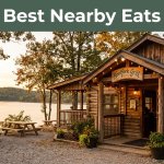 best restaurant Salesville Arkansas