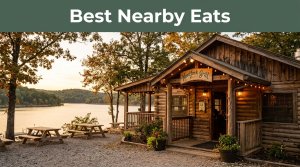 best restaurant Salesville Arkansas