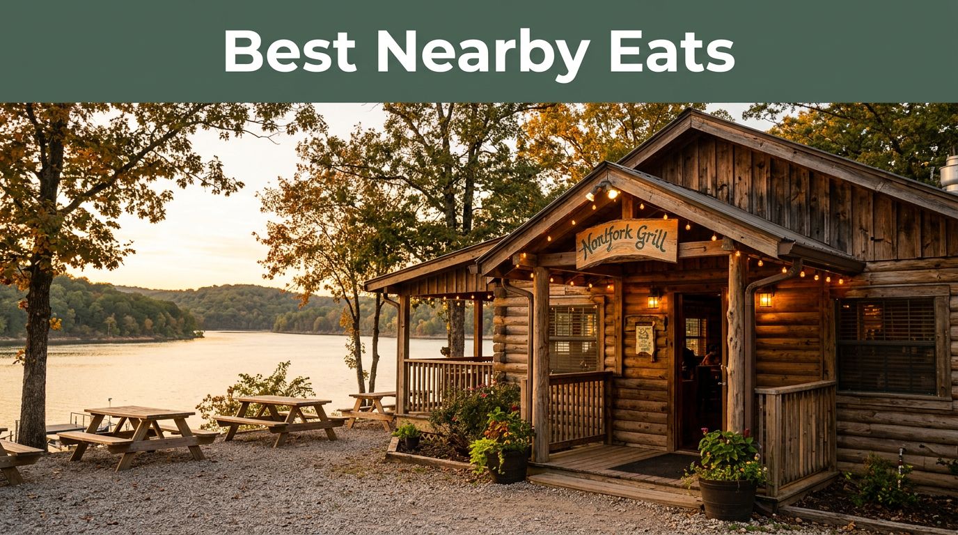 best restaurant Salesville Arkansas
