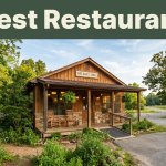 best restaurant St. Charles Arkansas