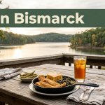 best restaurants Bismarck Arkansas