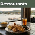 best restaurants Guntersville