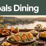 best restaurants Muscle Shoals