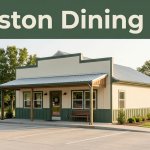 best restaurants Rosston Arkansas