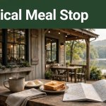 South Lead Hill restaurant