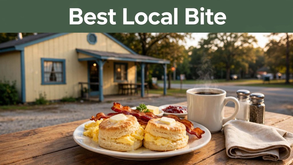 Williford Arkansas restaurant