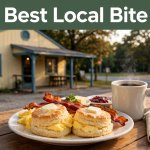 Williford Arkansas restaurant
