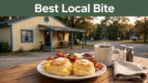 Williford Arkansas restaurant