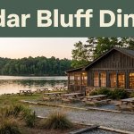 Cedar Bluff Alabama restaurants