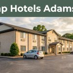 cheap hotels Adamsville