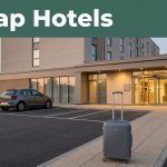 cheap hotels Basildon