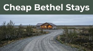cheap hotels Bethel Alaska