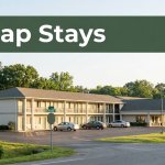 cheap hotels Cherokee Alabama