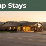 cheap hotels Cleburne Alabama