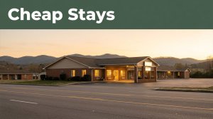 cheap hotels Cleburne Alabama