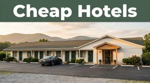 cheap hotels DeKalb Alabama