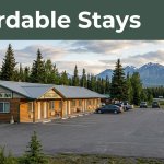 cheap hotels Delta Junction