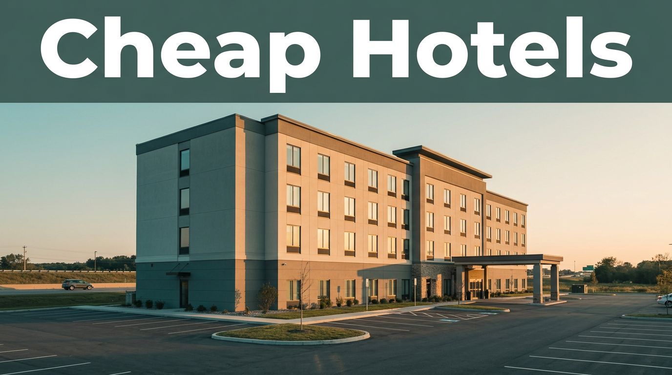 cheap hotels Fall River