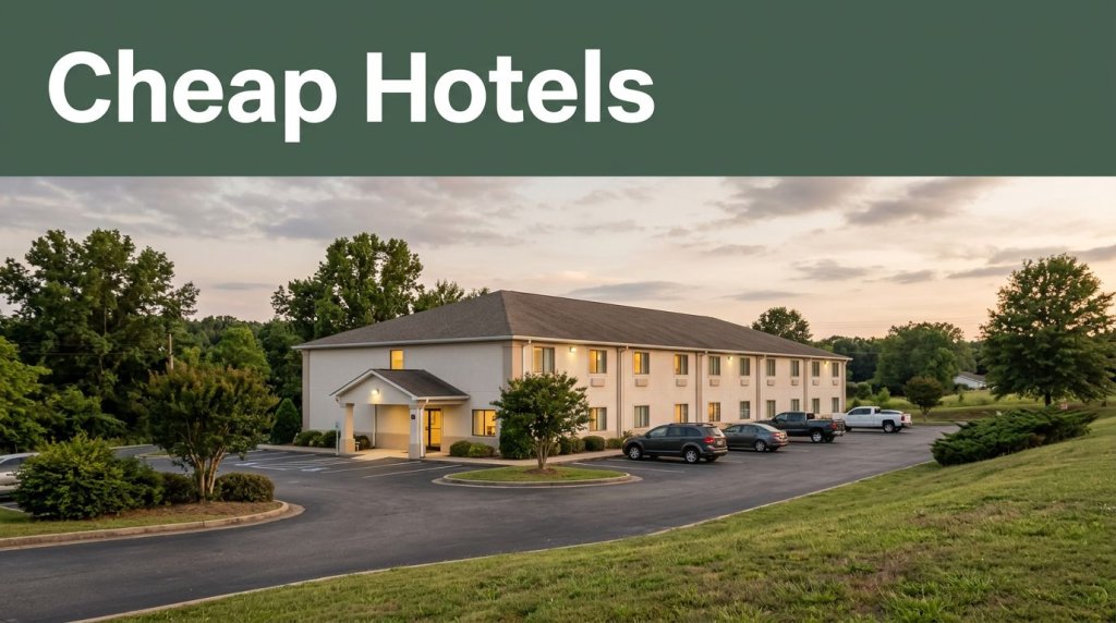 cheap hotels Franklin Alabama