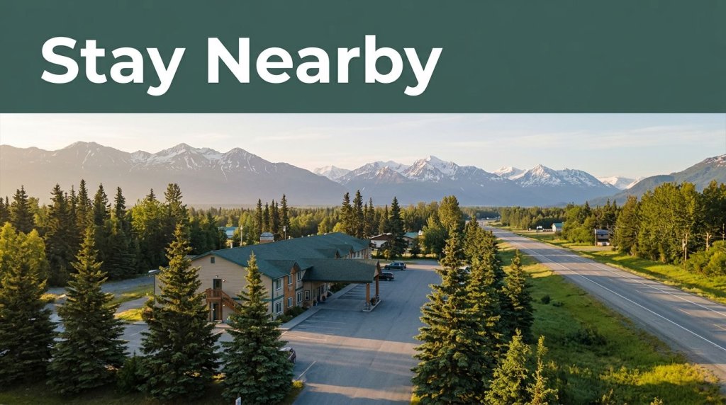 cheap hotels Gateway Alaska