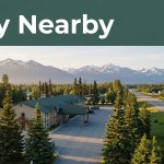 cheap hotels Gateway Alaska