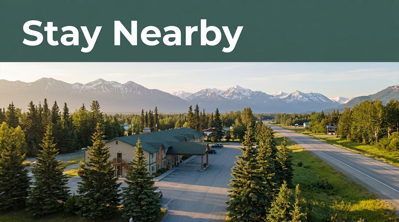 cheap hotels Gateway Alaska