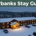 cheap hotels Goldstream Alaska