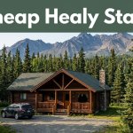 cheap hotels Healy Alaska