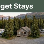 cheap hotels Houston Alaska